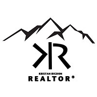 Colorado Springs Real Estate by Kristan Rigdon Logo